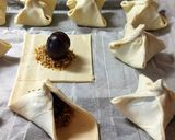 Szilvás batyu recept fázis 5 fotója