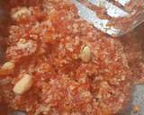 Gajar ka halwa recipe step 3 photo