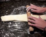 Foto del paso 6 de la receta: Medialunas de manteca fáciles y esponjosas