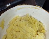 Foto langkah ke 2 dari resep Mashed potato.