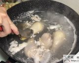 【高蛋白料理】韓式安東燉雞｜微辣雞腿好入味，吃到暖心又暖胃！的食譜步驟2照片