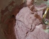Foto langkah ke 1 dari resep Roti Sobek Taro Isi Keju.