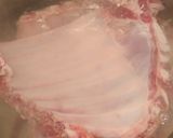 รูปขั้นตอนการทำที่ 3 ของ กระดูกซี่โครงหมูย่าง-อบ