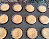 Foto del paso 3 de la receta: Cupcakes tiramisú