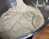Foto del paso 5 de la receta: Bundt Cake de Limón y Jengibre Marmolado