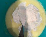 Foto del paso 3 de la receta: Muffins de limón y amapola