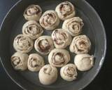 Pizza Dough Cinnamon Rolls recipe step 4 photo