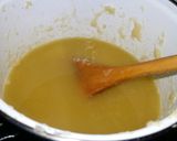 Foto del paso 5 de la receta Sopa de cebolla