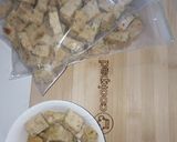 A picture of step 10 of Baked chicken chunks.