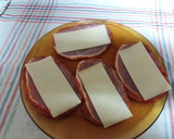 Foto del paso 2 de la receta: Bocaditos de lomo