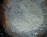 Foto del paso 2 de la receta: Salsa queso azul