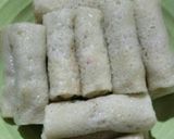 Foto langkah ke 3 dari resep Risol sayur.