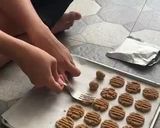Foto langkah ke 3 dari resep Kue Kacang Bumbu Pecel.