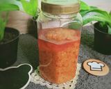Foto langkah ke 5 dari resep Bumbu Dasar Merah.