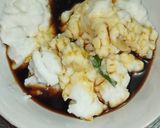 Foto langkah ke 4 dari resep Sum sum tombo capek.