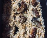 Foto del paso 3 de la receta: Arroz al horno