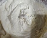Foto del paso 5 de la receta: Torta Oreo