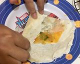 Foto langkah ke 4 dari resep Martabak Telur.