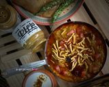 સેવ ટામેટા નું શાક (Sev Tameta Shak Recipe In Gujarati) રેસીપી સ્ટેપ8ફોટો