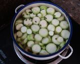 Foto langkah ke 2 dari resep 832. Sop oyong.
