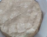 A picture of step 2 of Gandum ki Roti.
