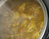 عکس مرحله 4 از دستور خورشت قیمه مرغ 🍗
