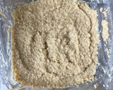 Foto del paso 2 de la receta: Sándwich de pan de avena en microondas