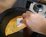Bhel Cone recipe step 2 photo