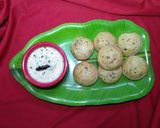 रवा अप्पे (Rava Appe Recipe In Marathi) रेसिपी स्टेप 4 फोटो 