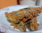 Foto langkah ke 4 dari resep Pindang tongkol selimut.