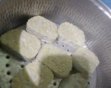 Foto langkah ke 1 dari resep Bola bola tempe keju.