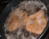 Foto del paso 3 de la receta: Milanesas Con Arroz