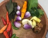 Foto langkah ke 1 dari resep Gulai ayam praktisss.
