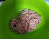 Foto langkah ke 1 dari resep 359. Baso Sapi Goreng.