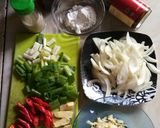 Foto langkah ke 2 dari resep Ayam kecap.