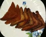 A picture of step 10 of Shahi tukda | Sahi toast.