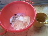 Sütőtökös-almás muffin gluténmentesen