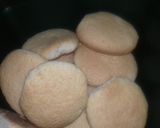 Foto del paso 4 de la receta: Escones dulces