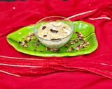 A picture of step 7 of Kerala Style Semiya Payasam.