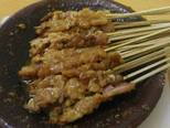 Sate Ayam Madura (Bumbu Kacang) langkah memasak 3 foto