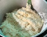 Foto langkah ke 3 dari resep Wingko Babat.