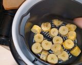 Foto del paso 3 de la receta: Tostones cubanos o Patacón Pisao en la olla Ninja Foodi