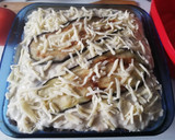 Foto del paso 9 de la receta: La Moussaka de mamá🍆