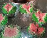 Foto langkah ke 6 dari resep Bolu Kukus Mekar.