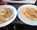 A picture of step 8 of Special Pancakes.