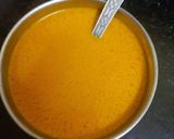 A picture of step 2 of Nendran chips.