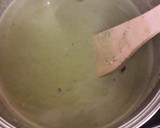 Foto del paso 3 de la receta: Crema de poblano