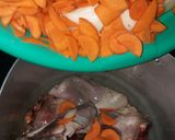 Foto del paso 2 de la receta: Escabeche de viscacha