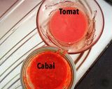 Foto langkah ke 1 dari resep Sambal Telur Mata Sapi.