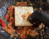 Foto langkah ke 4 dari resep Sambal Tempe.